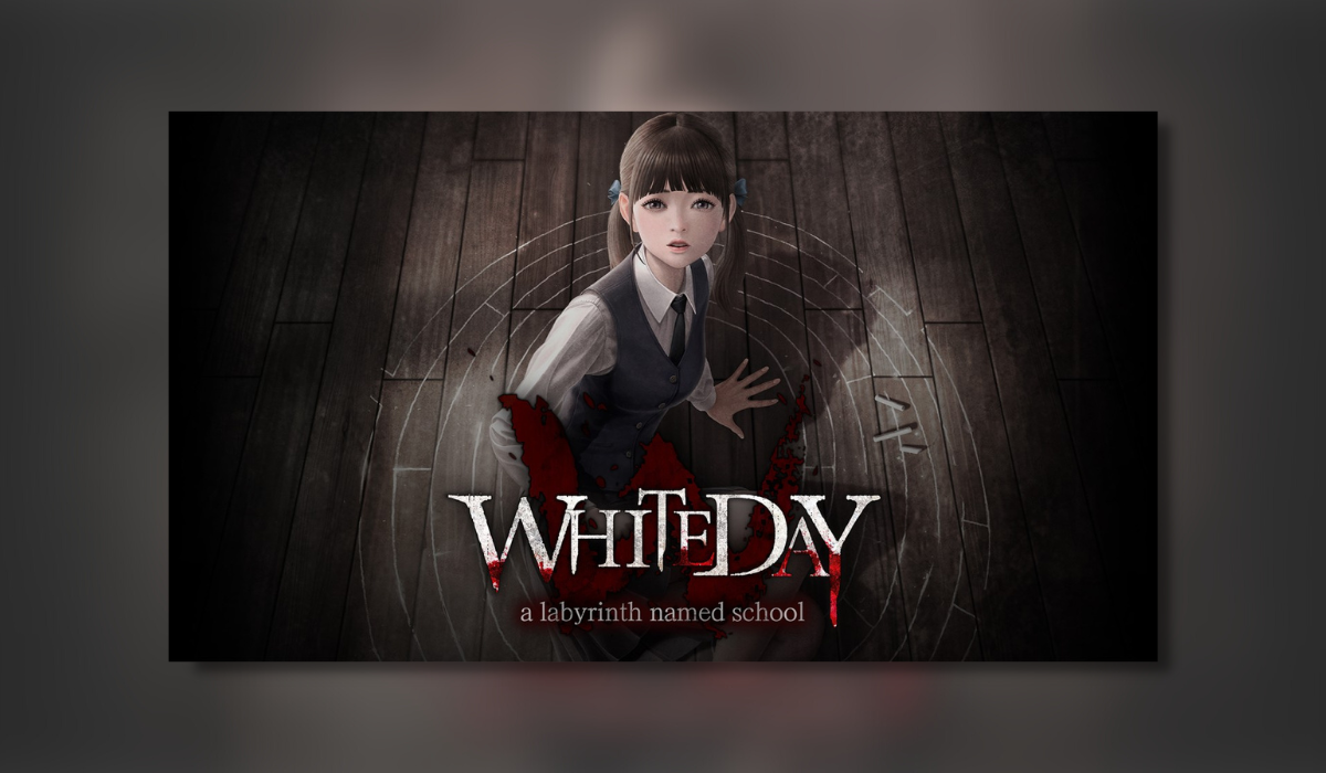 Whiteday: A Labyrinth Named School – Series X Review