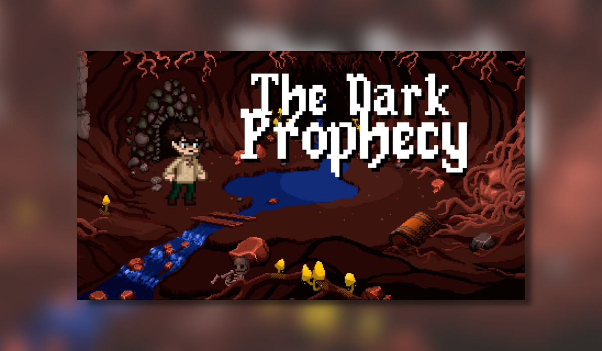 The Dark Prophecy Releases This Week