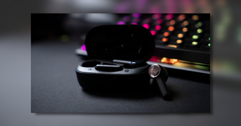 JBL Quantum TWS Earbud Review