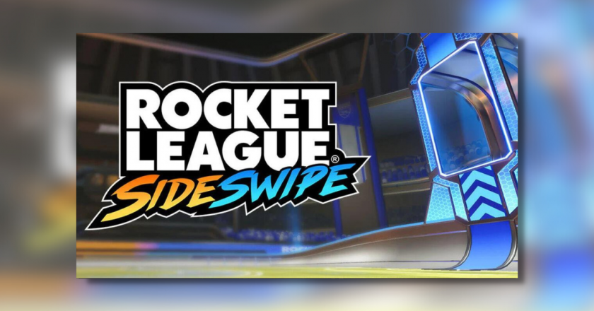 Rocket League Sideswipe Season 5 Begins Now