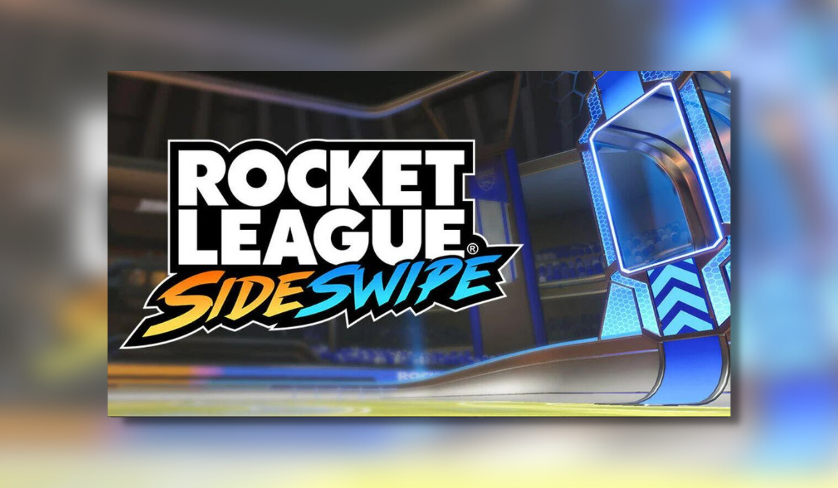 Rocket League Sideswipe Season 5 Begins Now