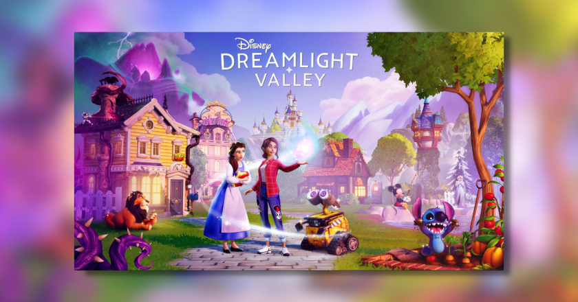 Dreamlight Valley – Xbox One Review