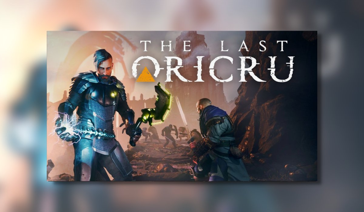 The Last Oricru – PS5 Review