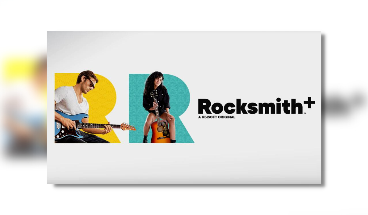 Rocksmith+ – PC Review