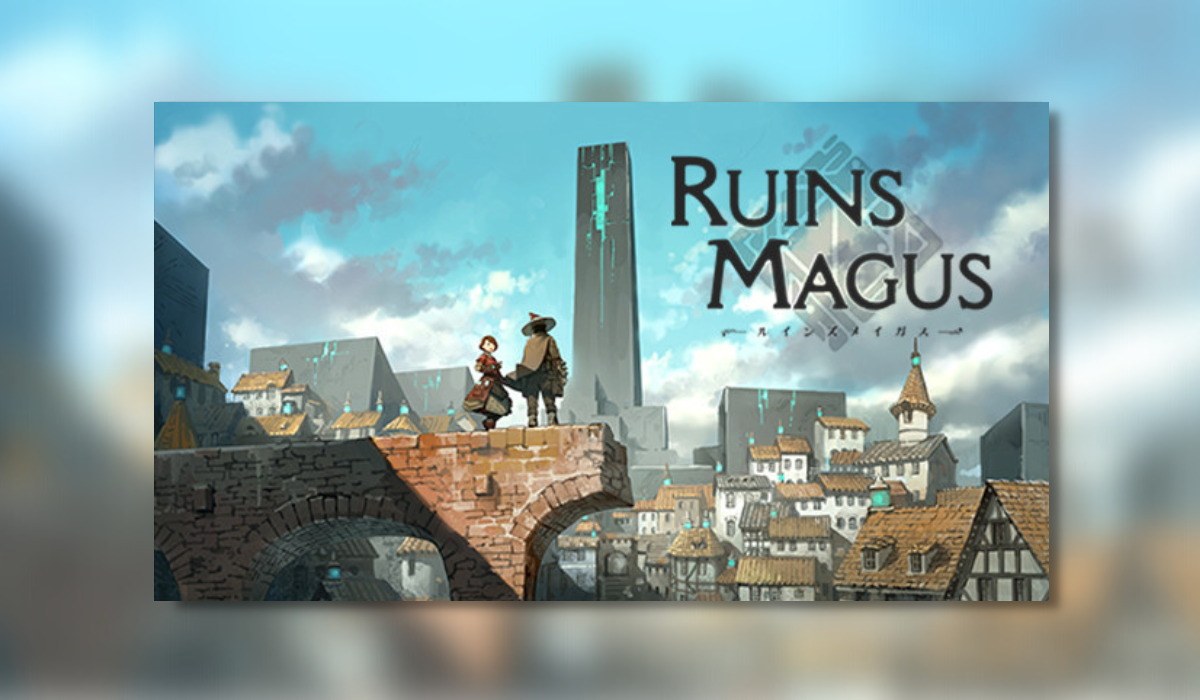 Ruins Magus – Meta Quest 2 Review