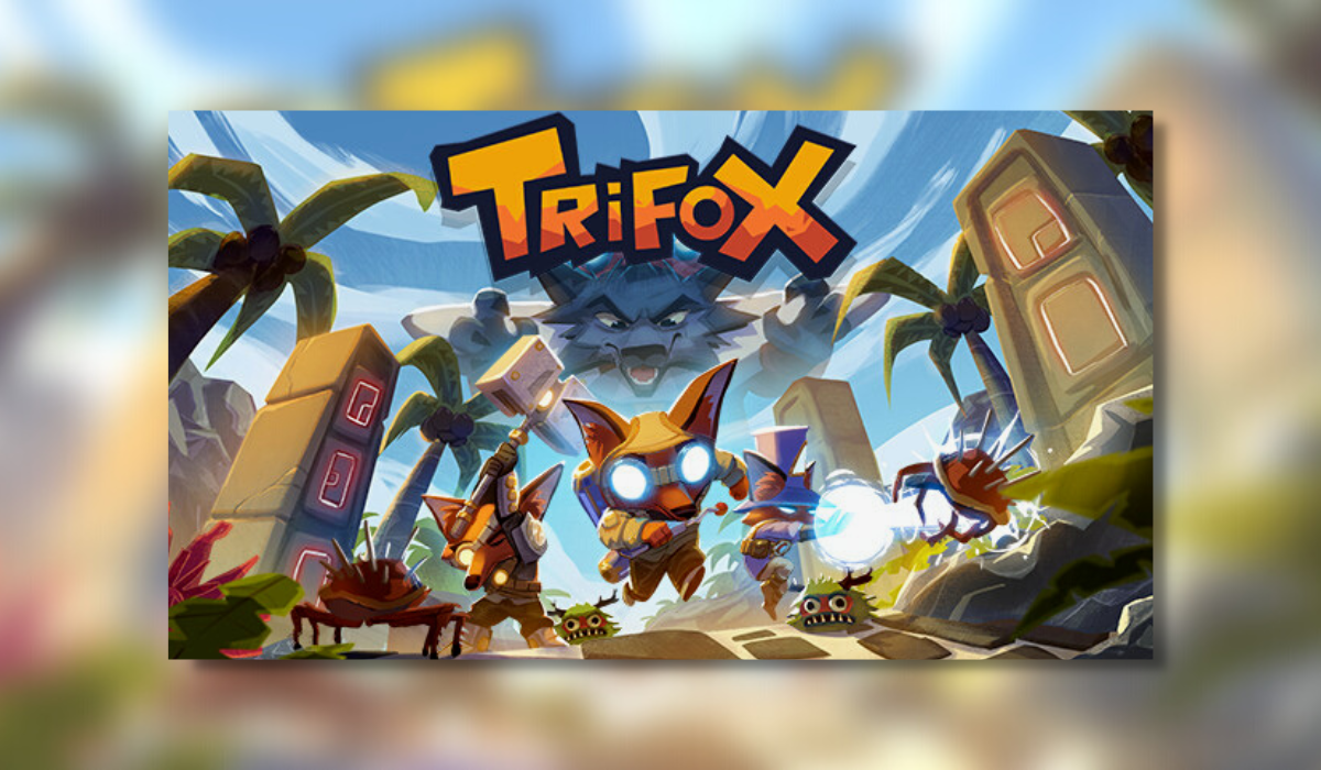 Trifox – PC Review
