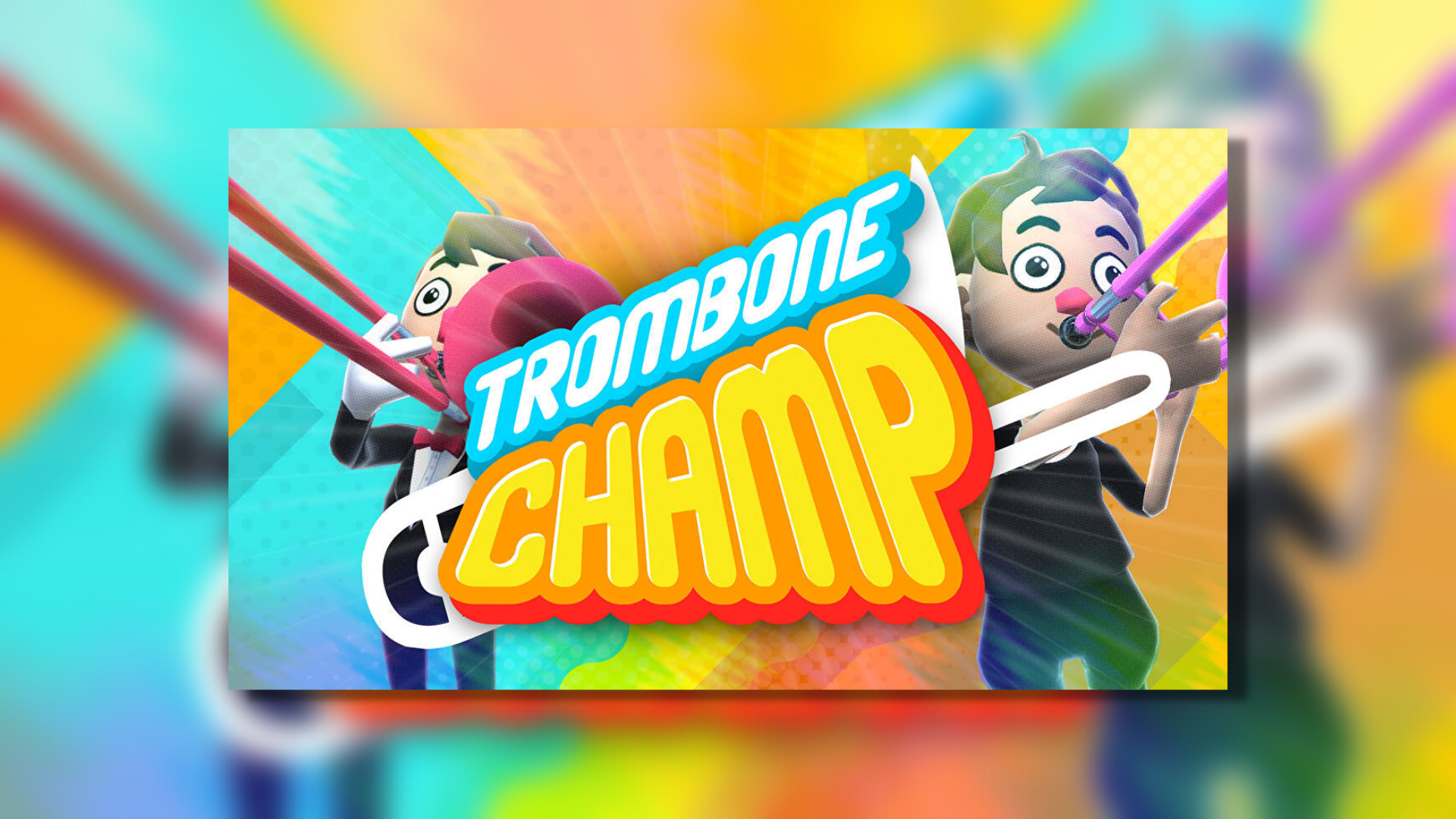 Trombone Champ – PC Review
