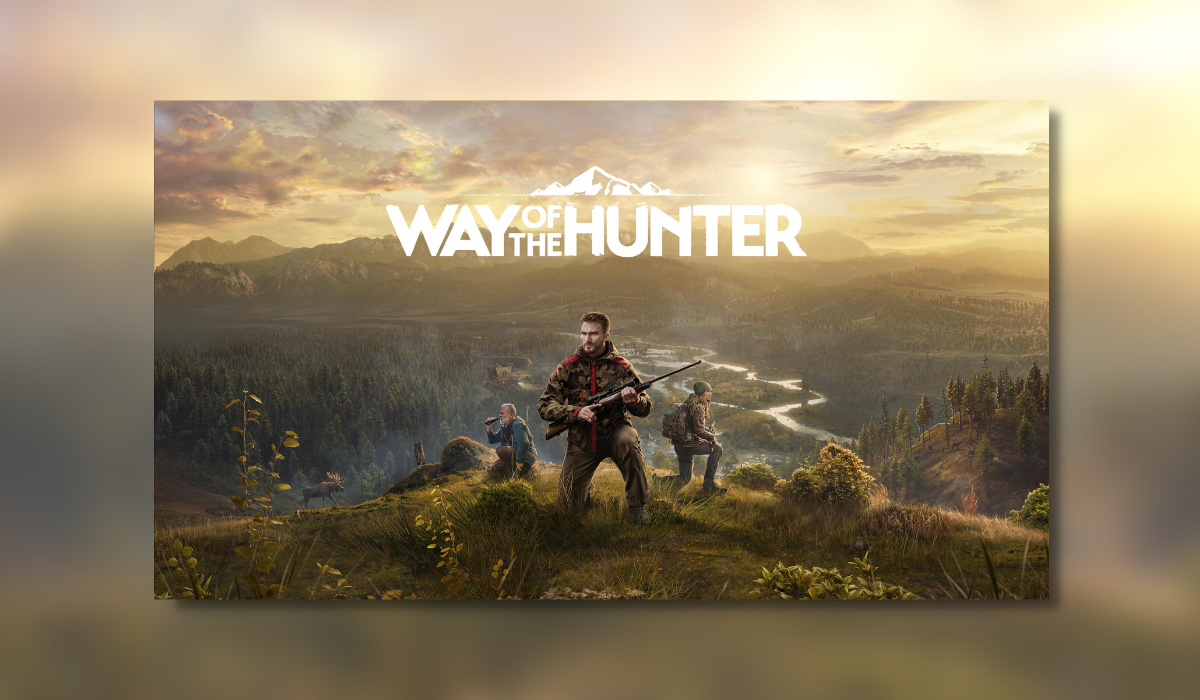 Way Of The Hunter – PC Review