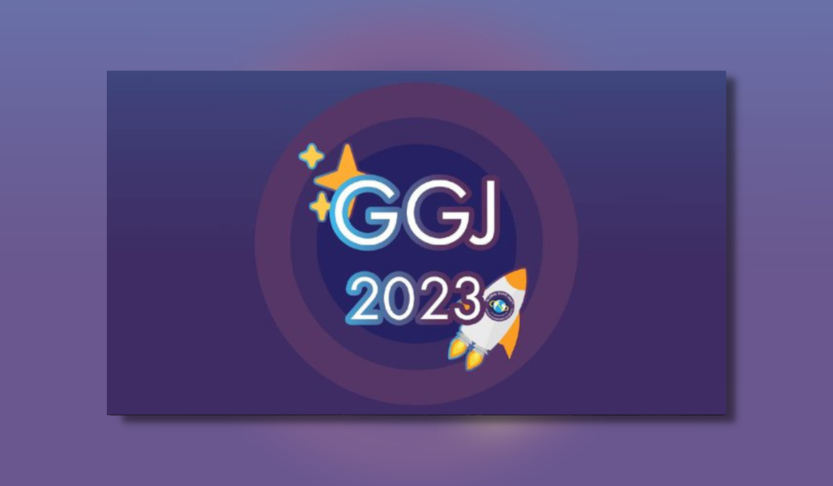 Global Game Jam 2023 Dates Announced News & Updates