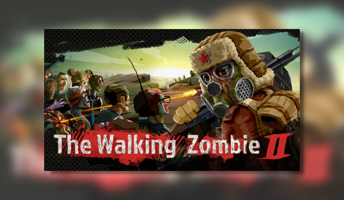 The Walking Zombie 2 – PS5 Review