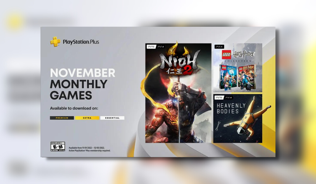Playstation игры месяца. Monthly games PS Plus. PS Plus October 2022. PLAYSTATION 5 новости.