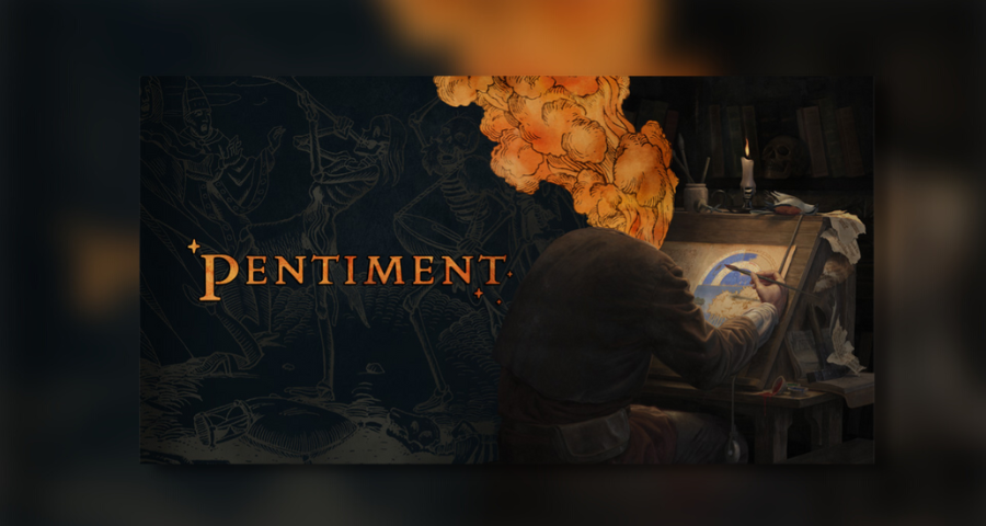 Pentiment – PC Review