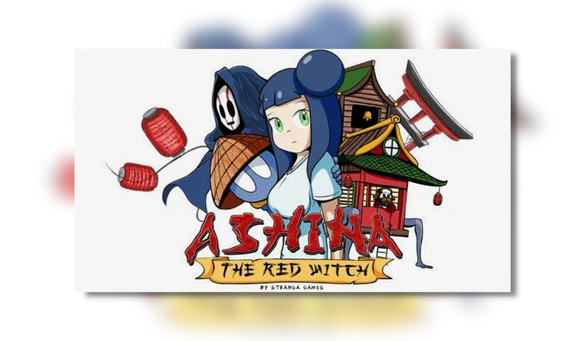 Ashina: The Red Witch – PC Review
