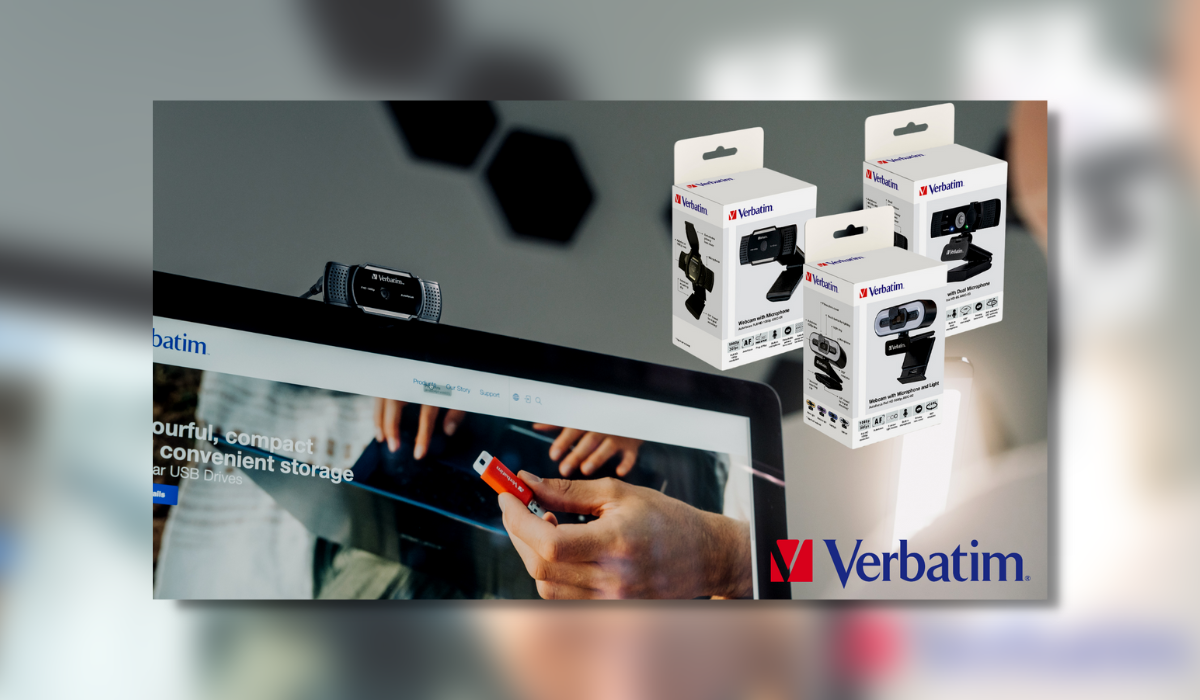 Through The Lens – A Verbatim Webcam Deep Dive