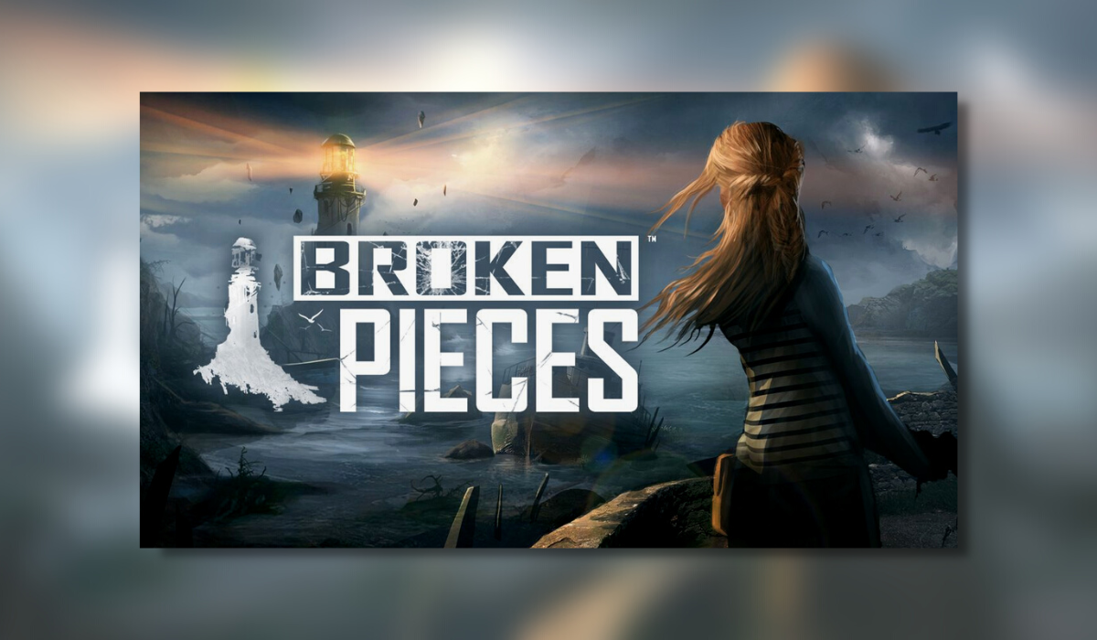 Broken Pieces – PS5 Review