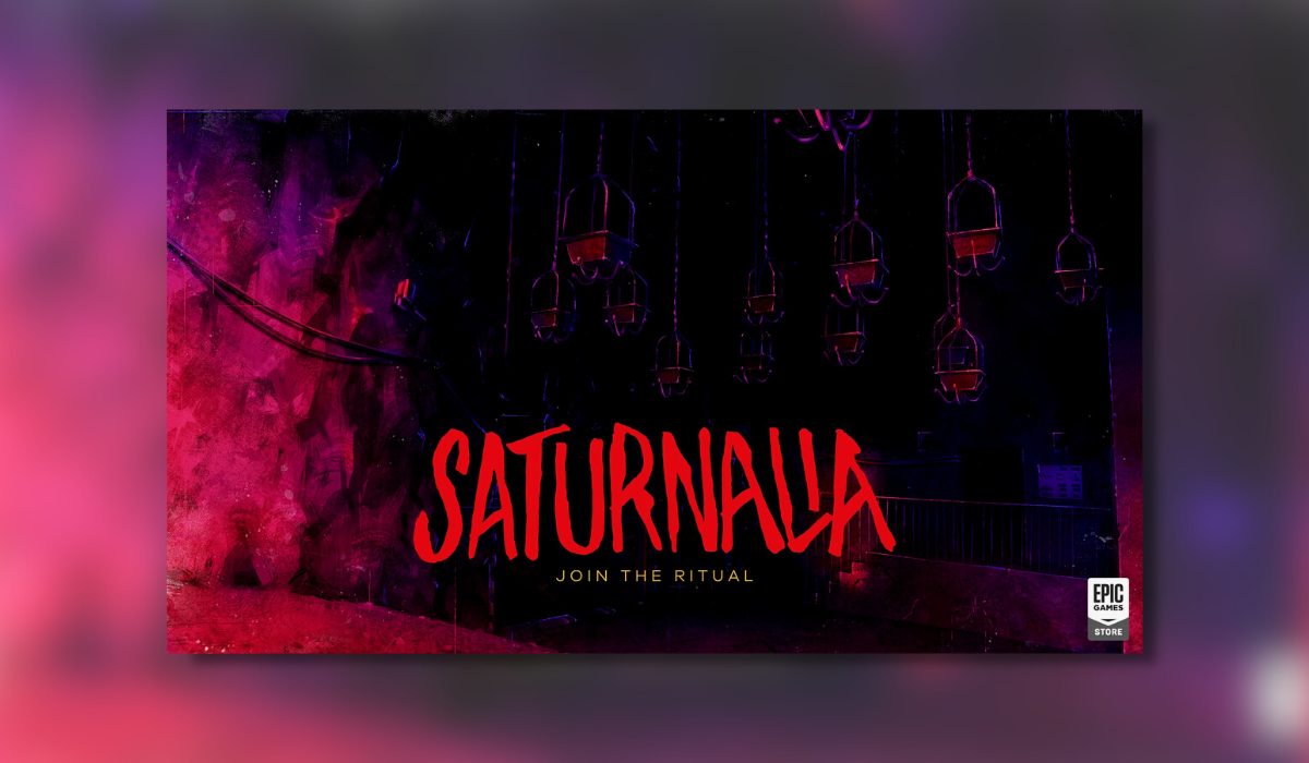 Saturnalia – PS5 Review