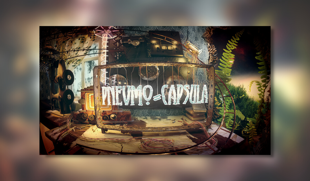 Pnevmo-Capsula – Switch Review
