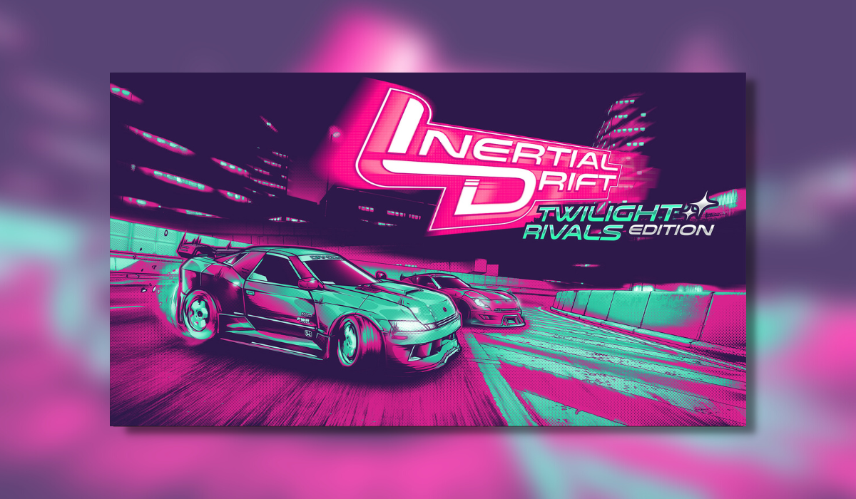 Inertial Drift: Twilight Rivals Edition – PS5 Review