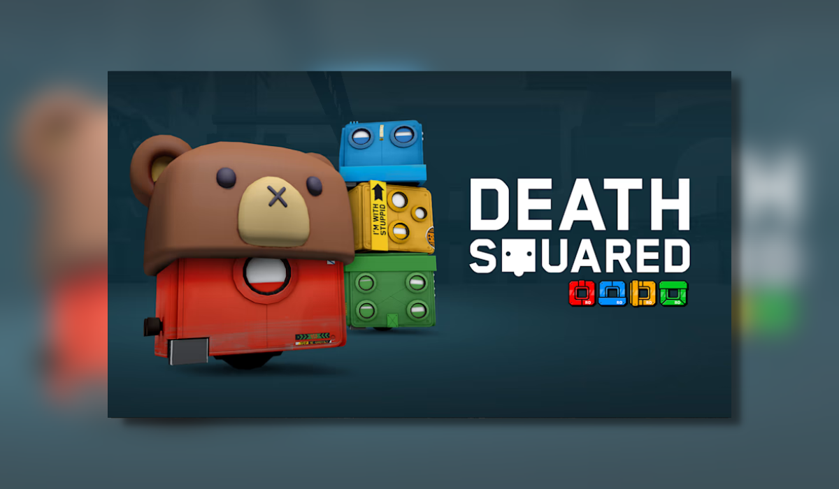 Death Squared – Switch Review