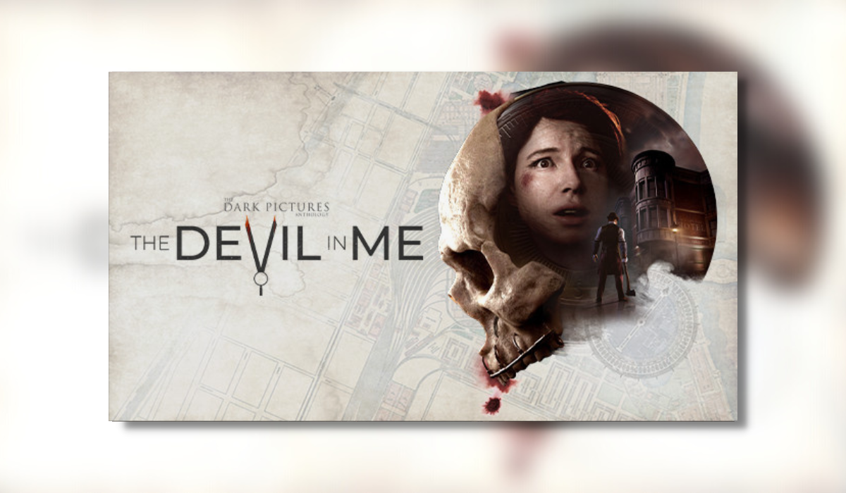 The Devil In Me – PS5 Review