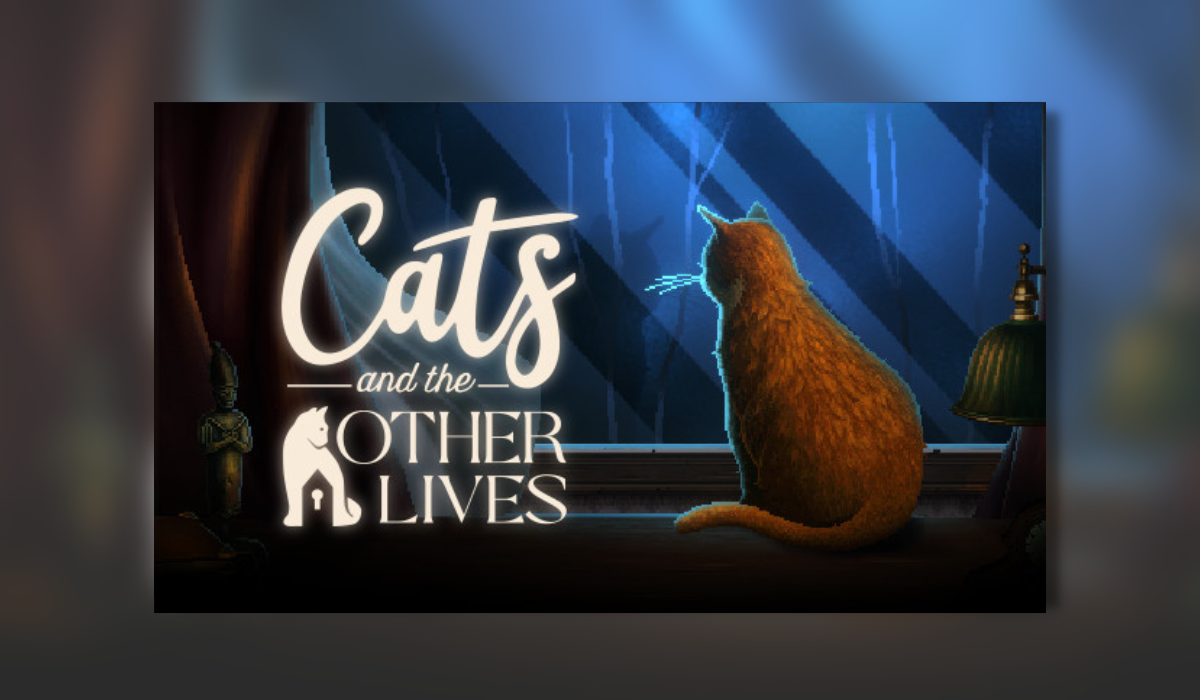 Cats and the Other Lives – PC Review