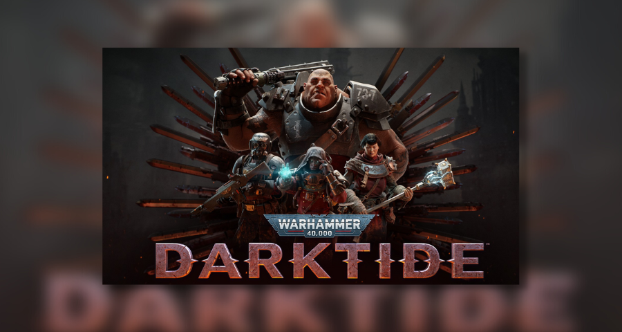 Warhammer 40,000: Darktide – PC Review