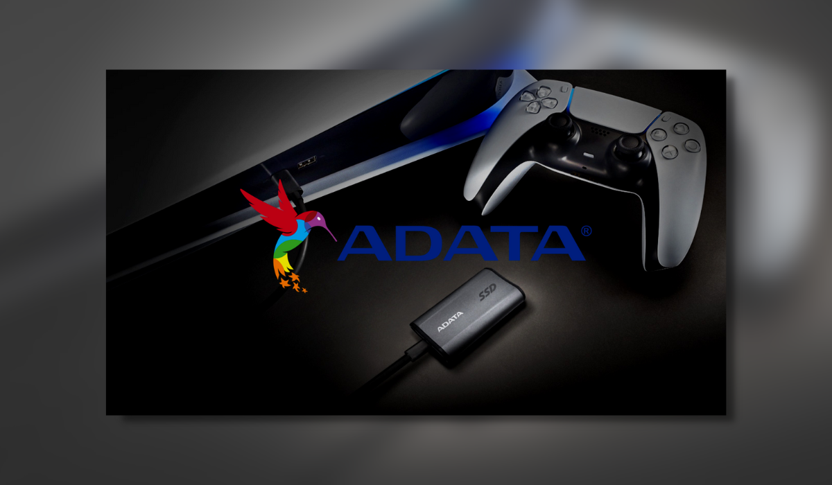 ADATA Elite SE880 External SSD Review
