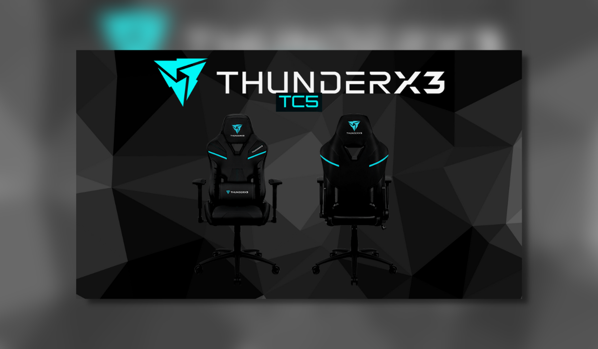 ThunderX3 TC5 Gaming Chair Review