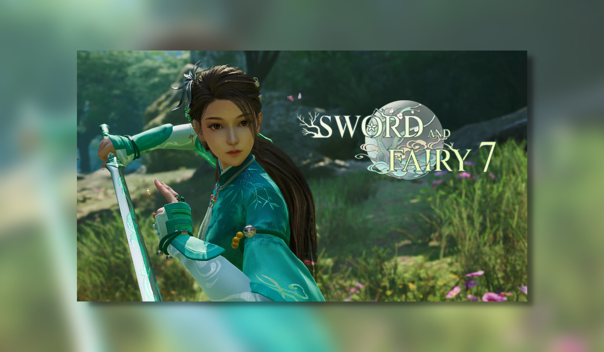 Sword and Fairy: Together Forever – PS5 Review