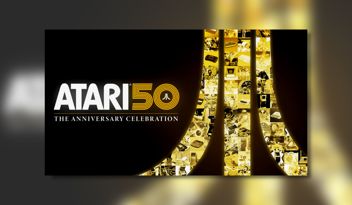 Atari 50: The Anniversary Celebration – PC Review