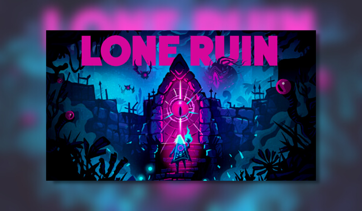 Lone Ruin – PC Review