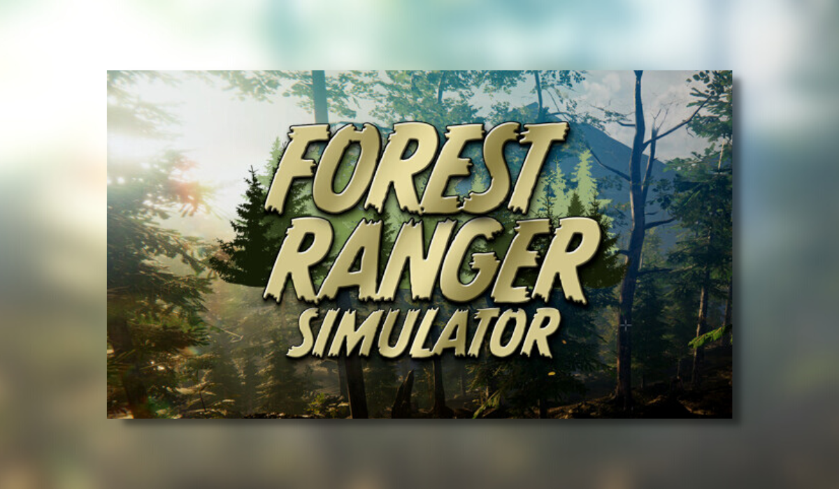 Forest Ranger Simulator – PC Preview