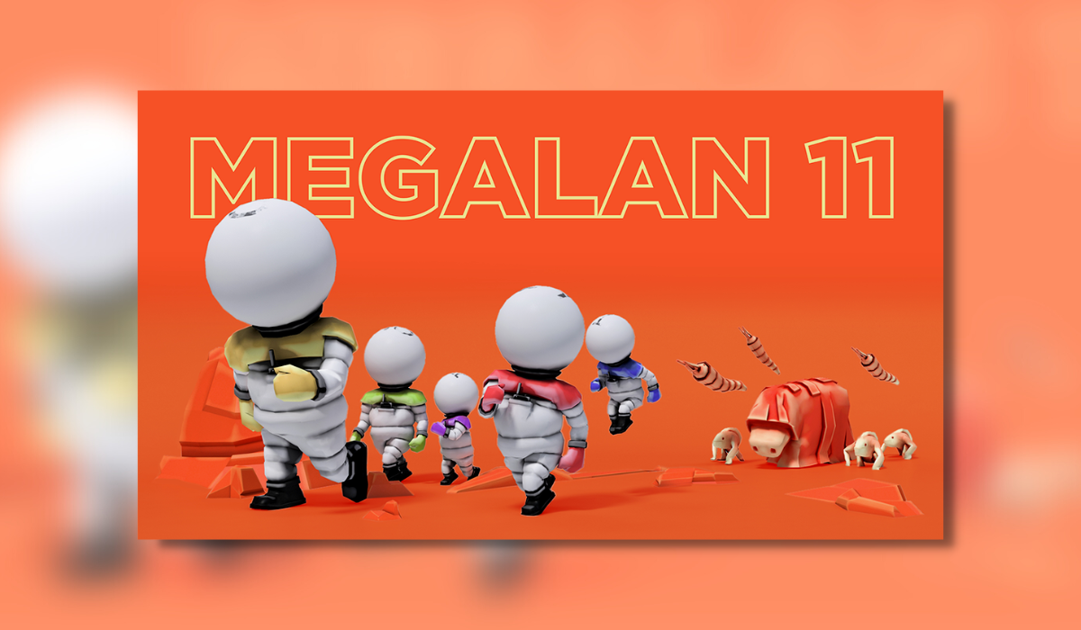 MEGALAN 11 – Switch Review