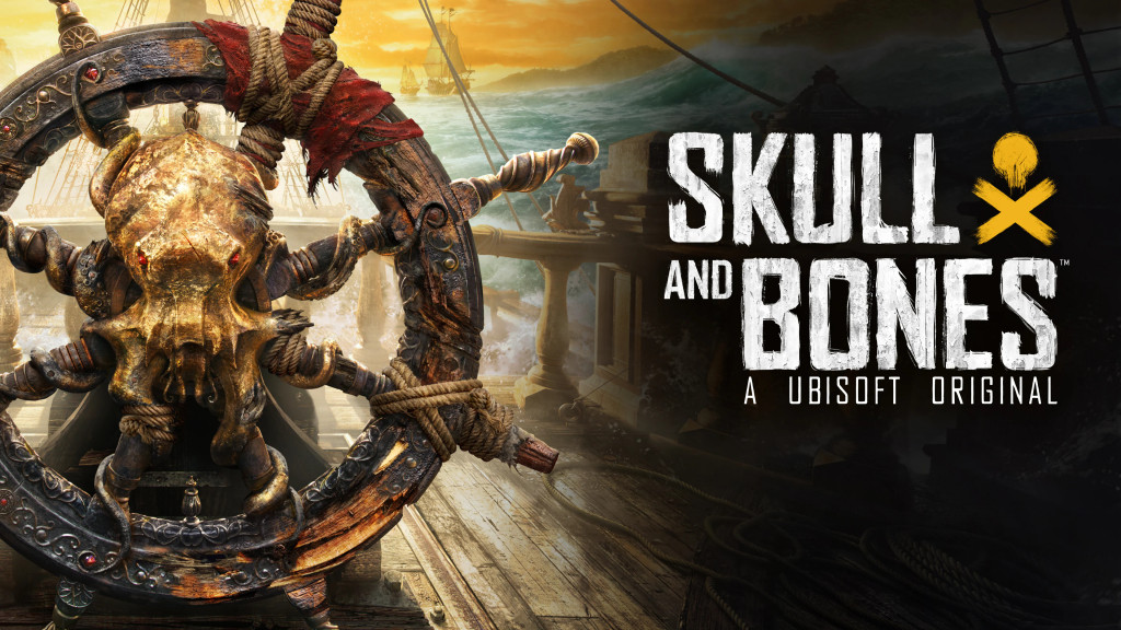 Skull and Bones release date window, gameplay details, more