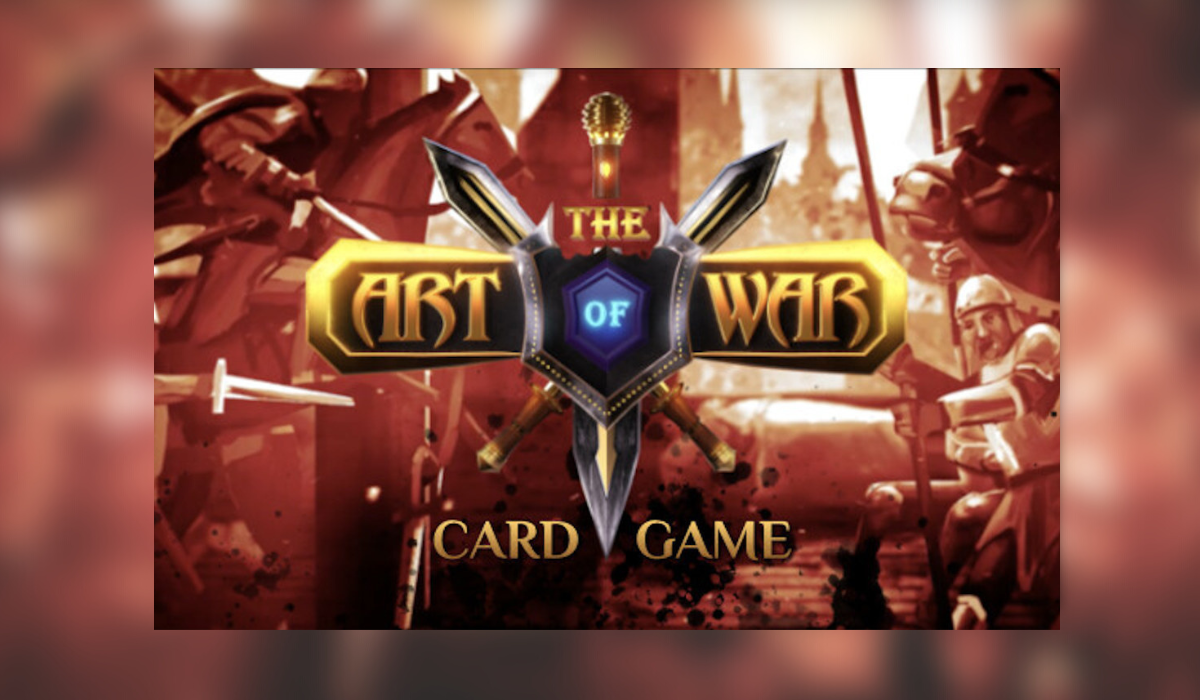 The Art of War: Card Game – PC Preview