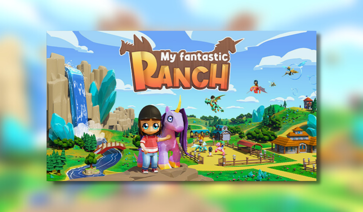 My Fantastic Ranch – PS5 Review