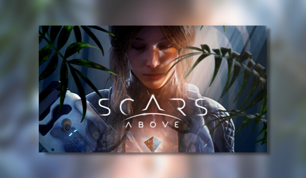Scars Above – PS5 Review