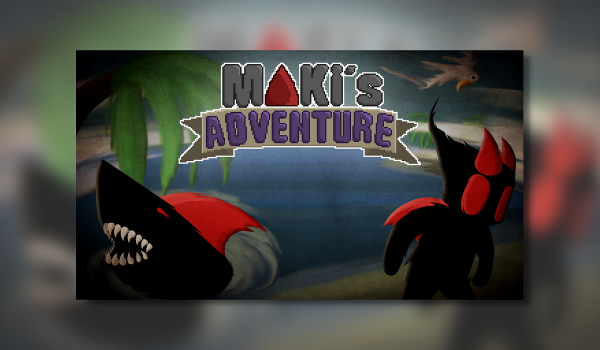 Maki’s Adventure – PC Review