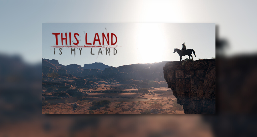 This Land is My Land – PC Review