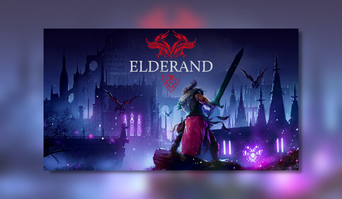 Elderand – PC Review