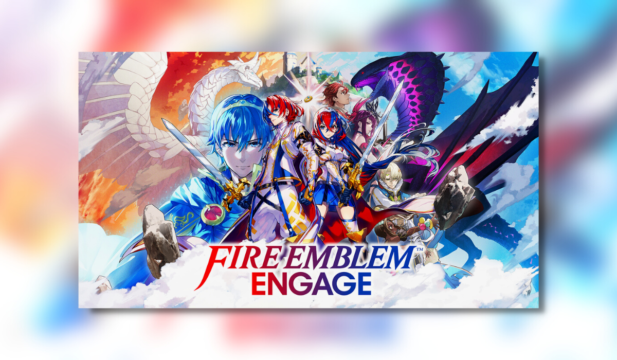 Fire Emblem Engage – Switch Review