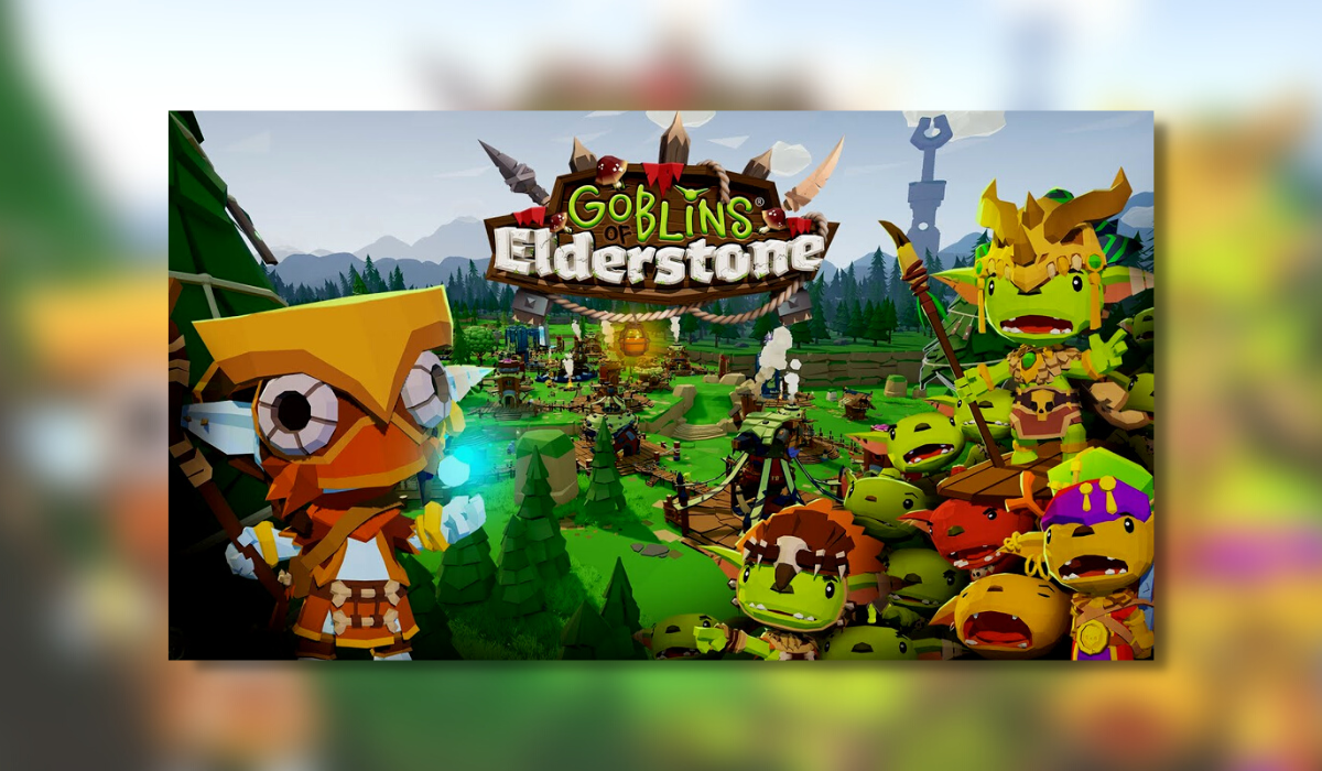 Goblins of Elderstone – PC Preview