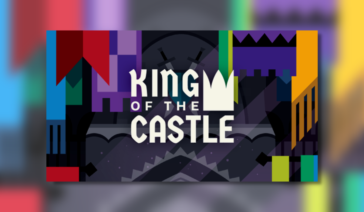 King of the Castle – PC Review