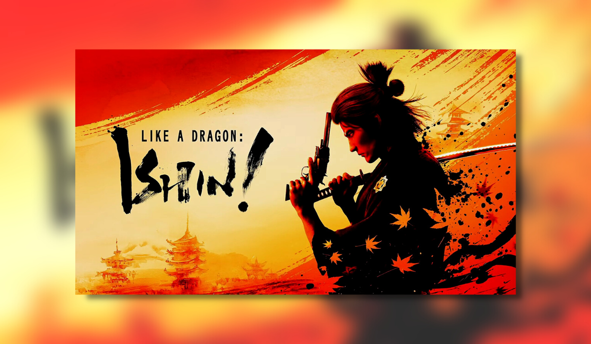 Like a Dragon: Ishin! – PC Review