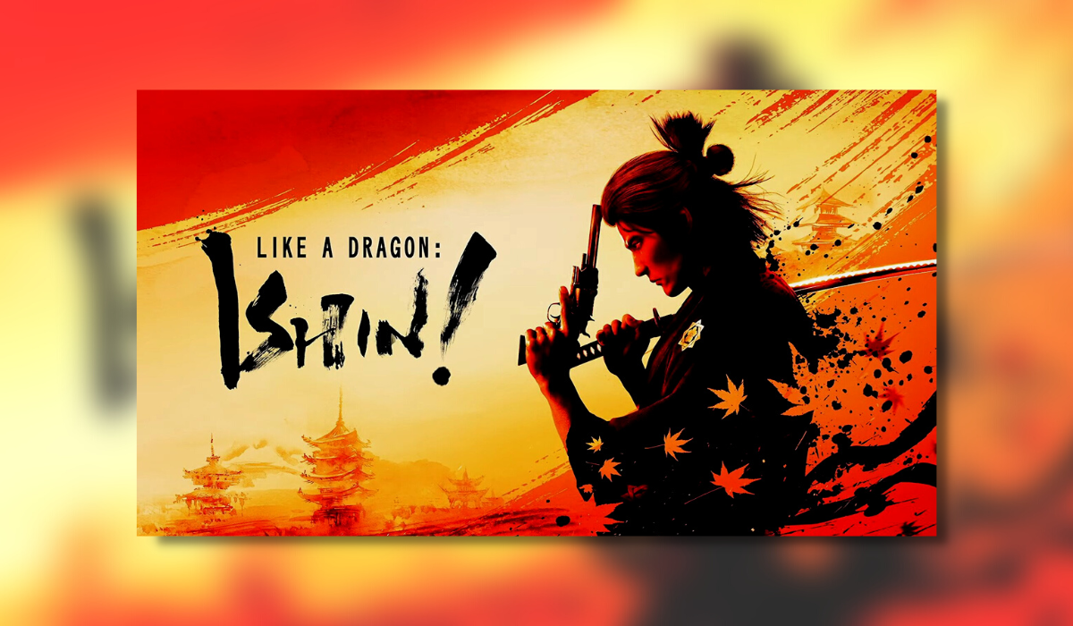 Like a Dragon: Ishin! review: new 1860s Japan, same series