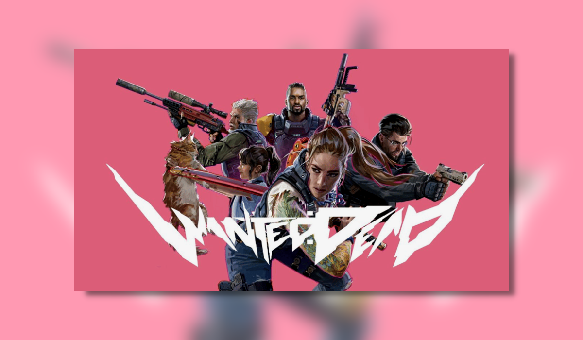 Wanted: Dead – PS5 Review