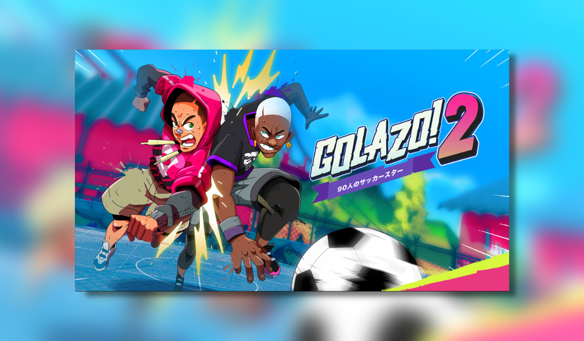 Golazo! 2 – PC Review