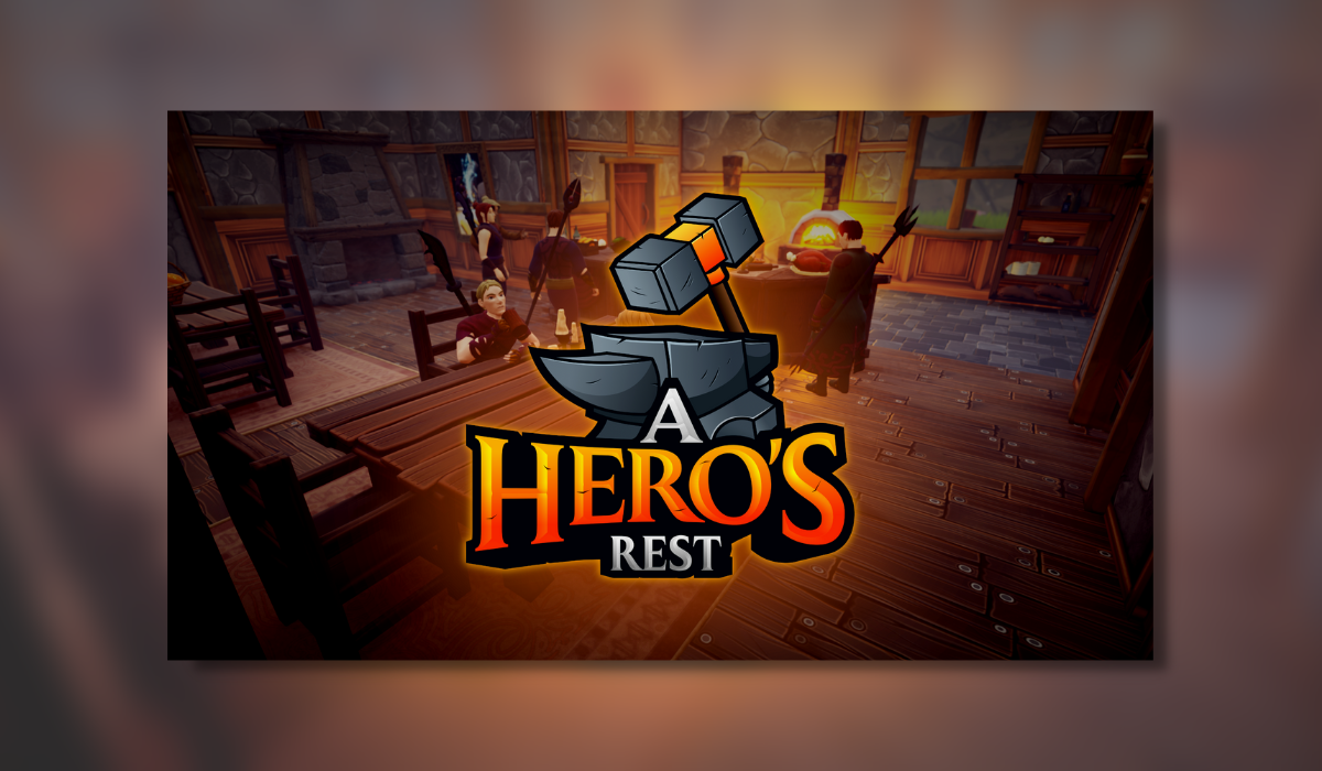 A Hero’s Rest – PC Review