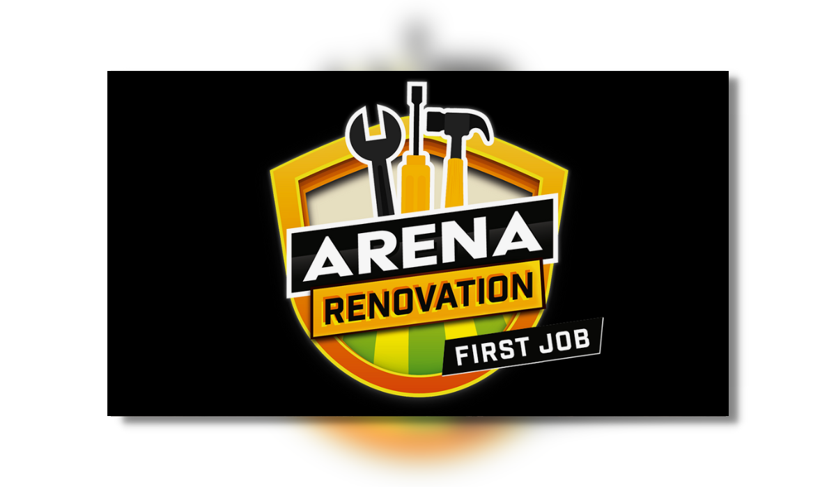 Arena Renovation: First Job – PC Preview