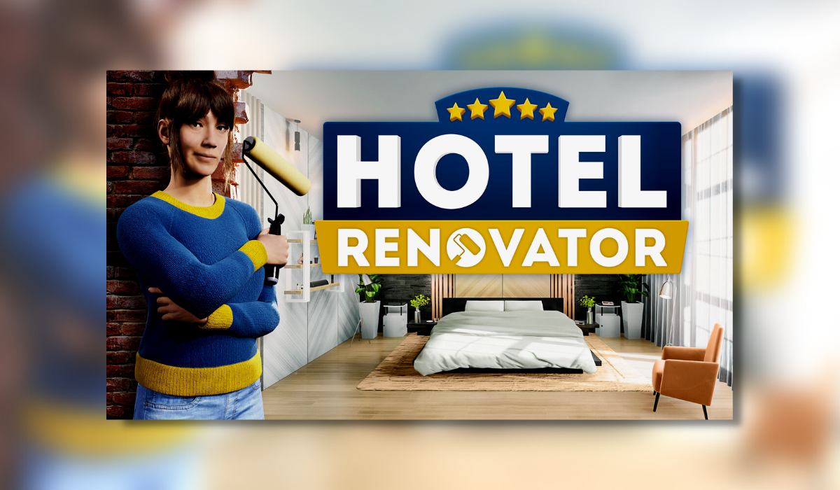Hotel Renovator – PC Review